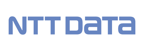 NTTデータ