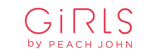 GiRLS by PEACH JOHN