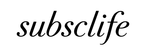 subsclife